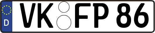 VK-FP86