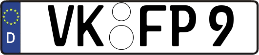 VK-FP9
