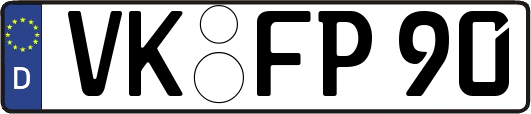 VK-FP90