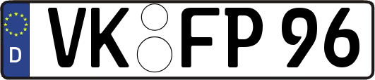 VK-FP96