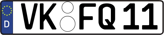 VK-FQ11
