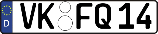 VK-FQ14