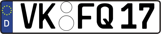 VK-FQ17