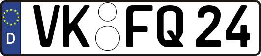 VK-FQ24