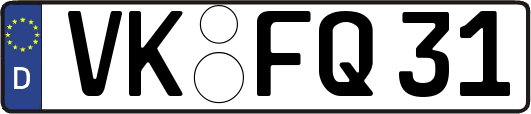 VK-FQ31
