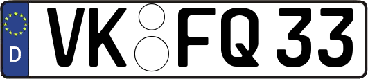 VK-FQ33