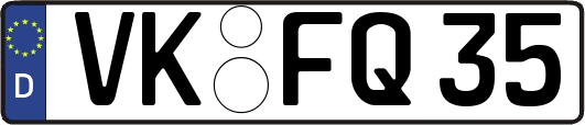 VK-FQ35