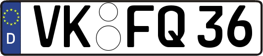 VK-FQ36