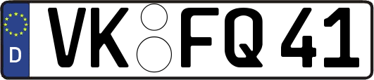 VK-FQ41