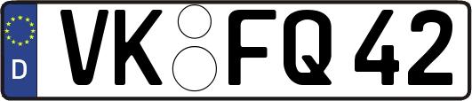 VK-FQ42