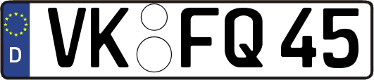 VK-FQ45