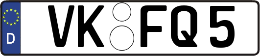 VK-FQ5