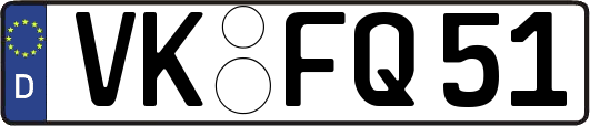 VK-FQ51