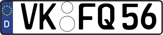 VK-FQ56