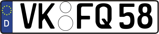 VK-FQ58