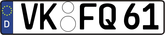 VK-FQ61