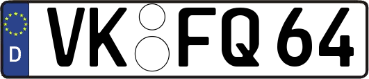VK-FQ64