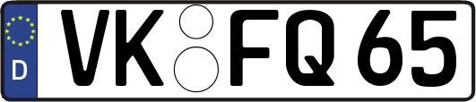 VK-FQ65