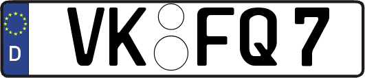 VK-FQ7