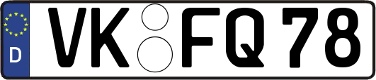 VK-FQ78