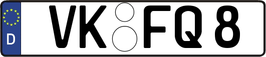 VK-FQ8