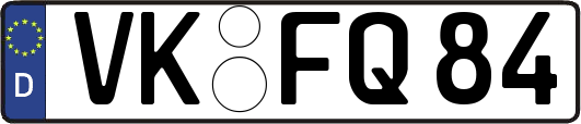 VK-FQ84