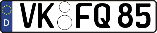 VK-FQ85