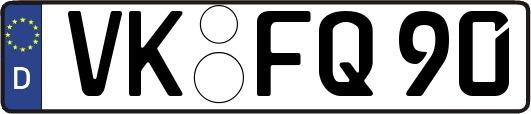 VK-FQ90