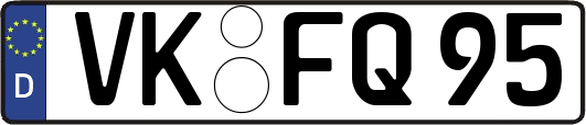 VK-FQ95
