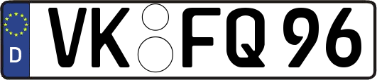 VK-FQ96