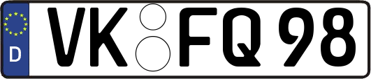 VK-FQ98