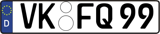 VK-FQ99