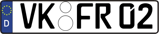 VK-FR02