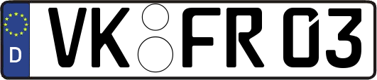 VK-FR03
