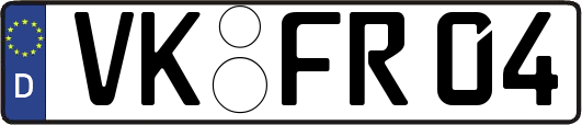 VK-FR04