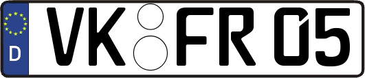 VK-FR05
