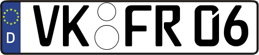 VK-FR06