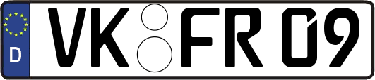 VK-FR09
