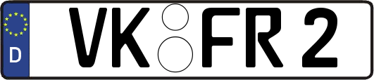 VK-FR2