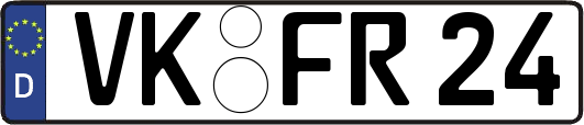 VK-FR24