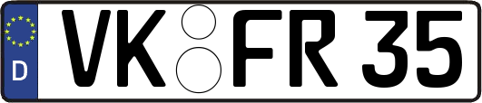 VK-FR35