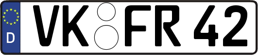 VK-FR42