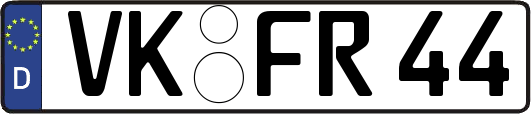 VK-FR44