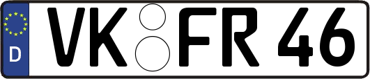 VK-FR46