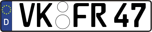 VK-FR47
