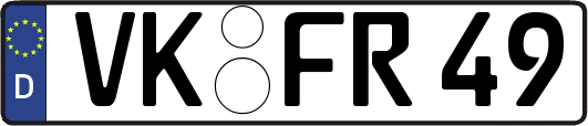 VK-FR49
