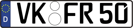 VK-FR50
