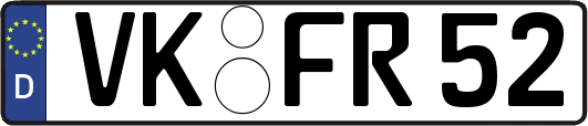 VK-FR52
