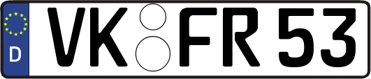 VK-FR53