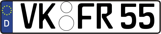 VK-FR55